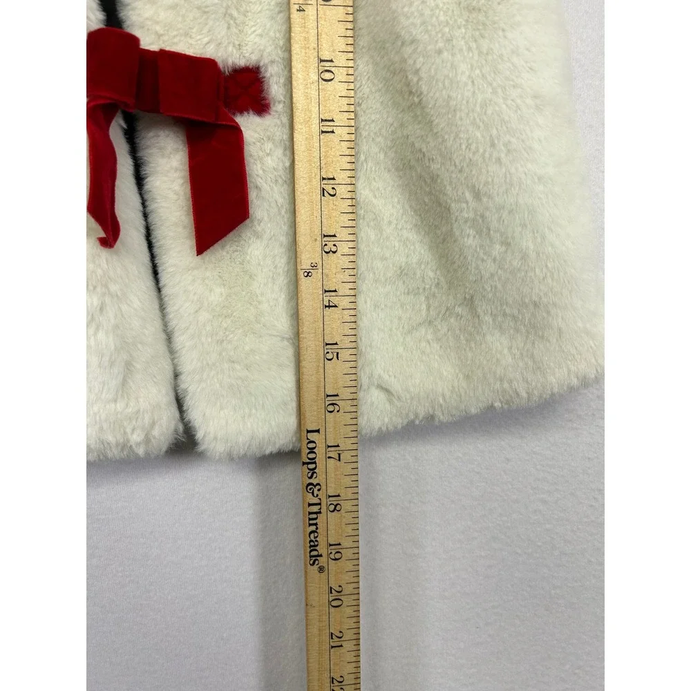 Tommy Bahama plush faux